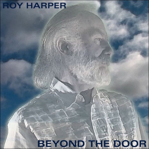 Cover of 'Beyond The Door (audio CD)' - Roy Harper